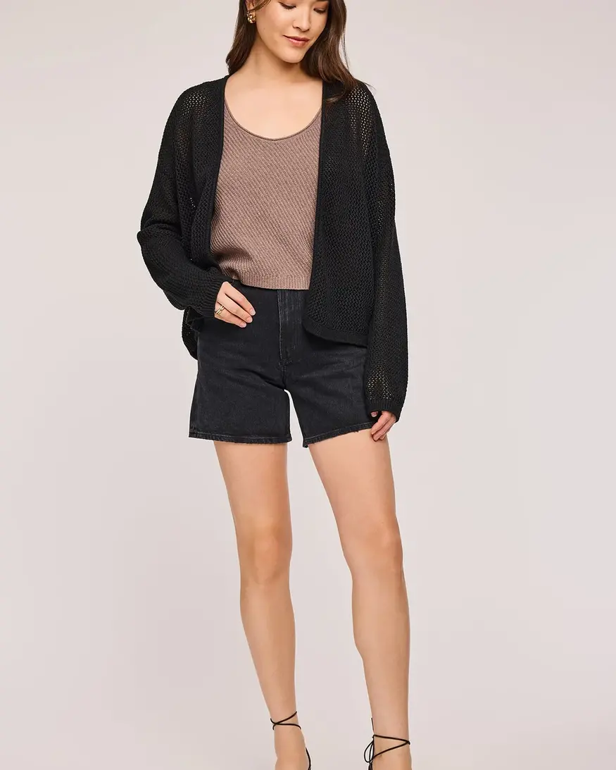 Gentle Fawn Toldeo Knit Cardigan