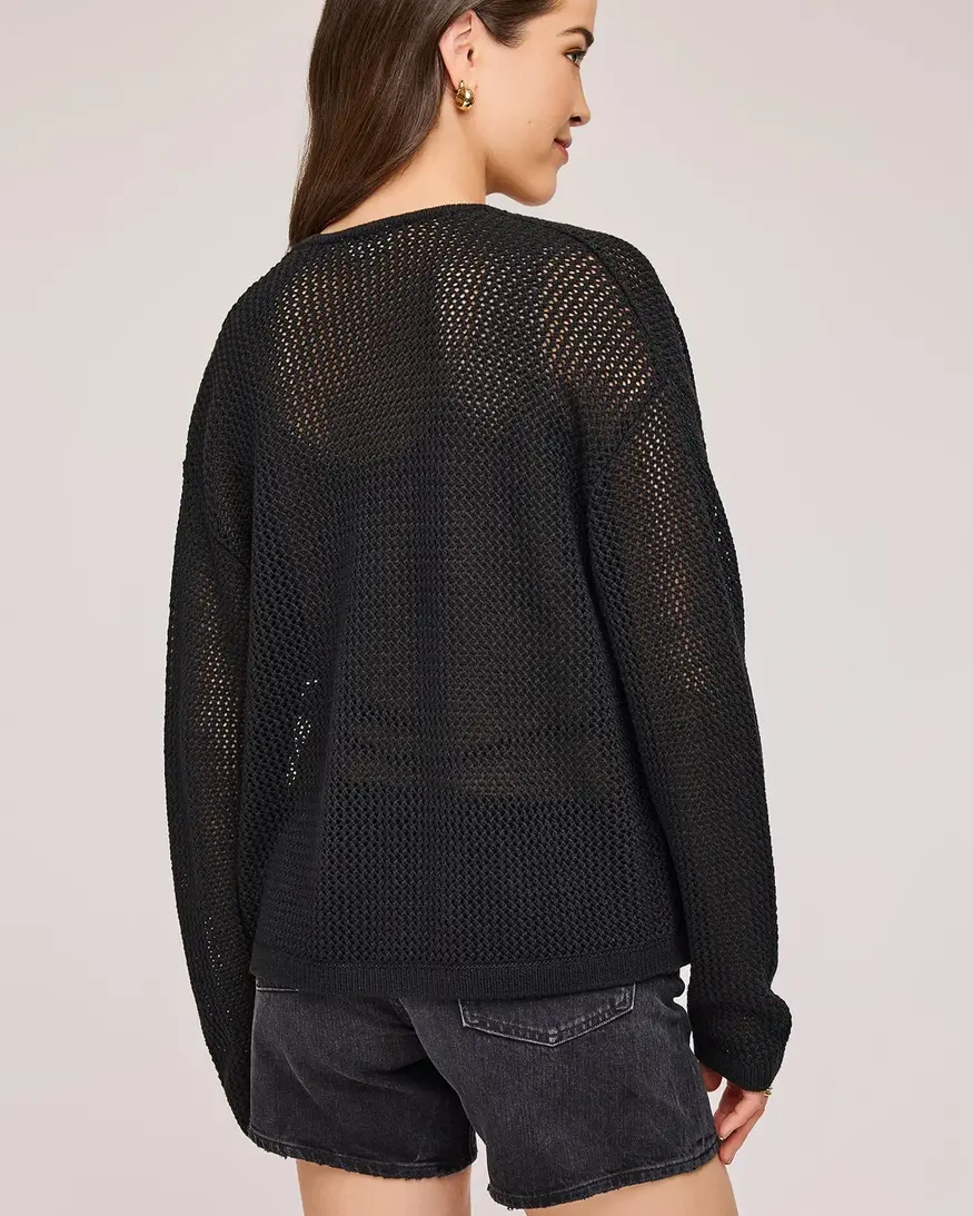 Gentle Fawn Toldeo Knit Cardigan