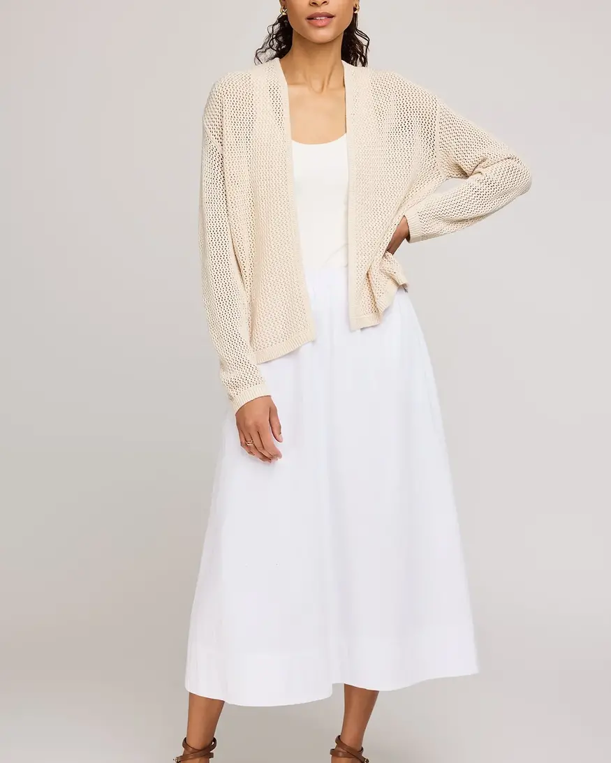 Gentle Fawn Toldeo Knit Cardigan