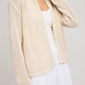 Gentle Fawn Toldeo Knit Cardigan