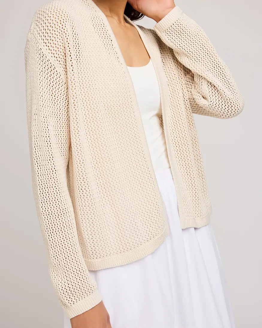 Gentle Fawn Toldeo Knit Cardigan