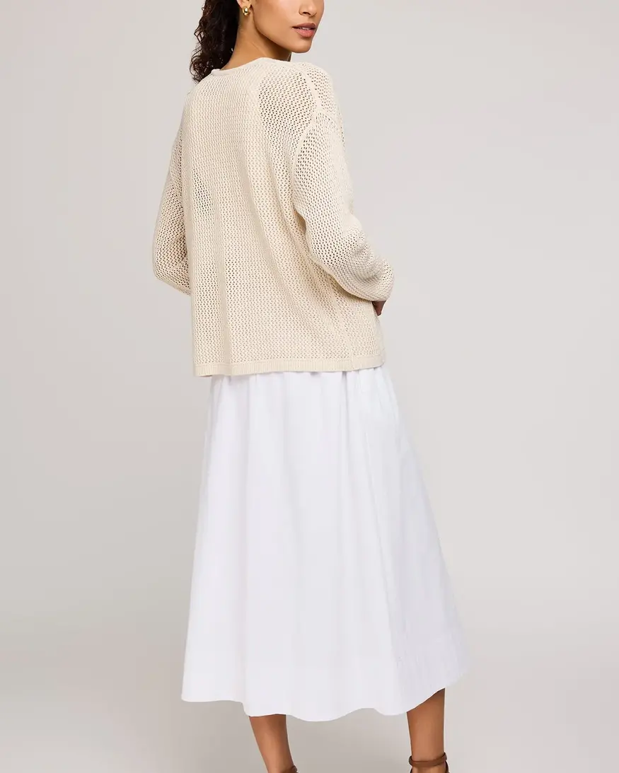 Gentle Fawn Toldeo Knit Cardigan