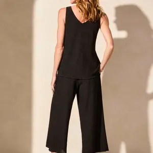 Tribal Rolene V-Neck Cami