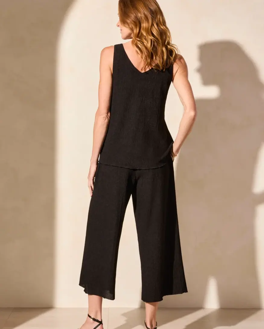 Tribal Rolene V-Neck Cami