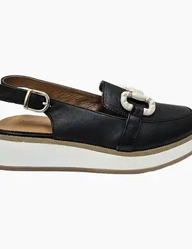 Alfie & Evie Quantum Flat