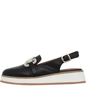 Alfie & Evie Quantum Flat