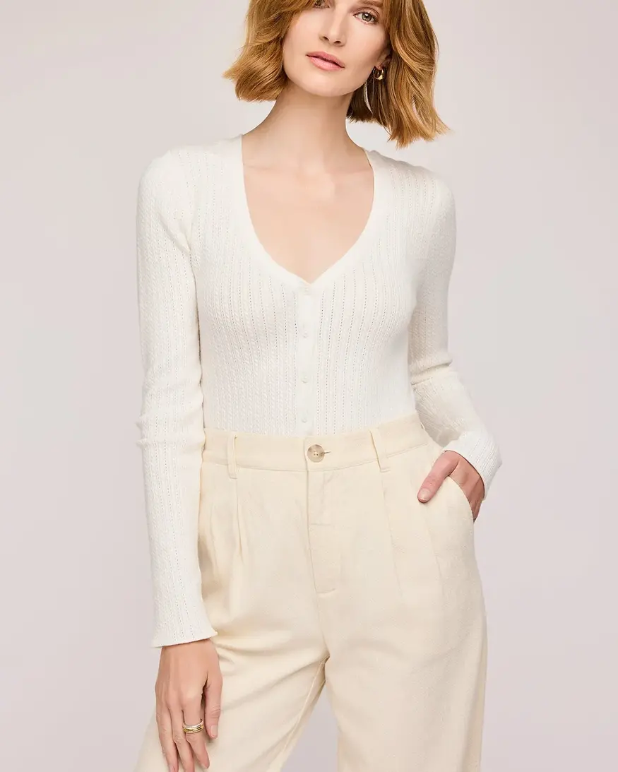 Gentle Fawn Mia Cardi