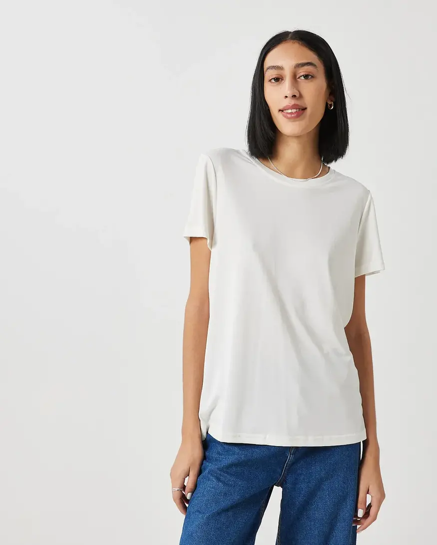 Minimum Rynah Tee