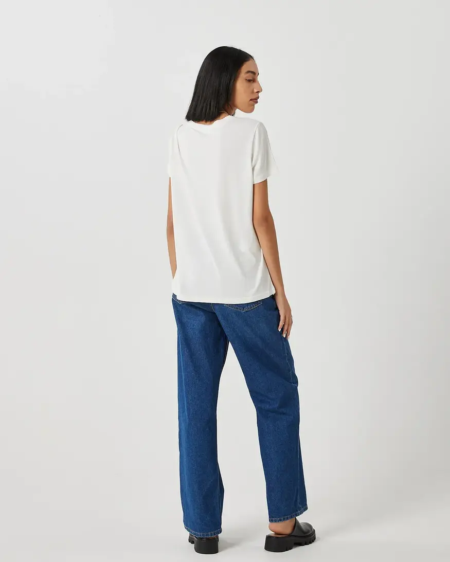 Minimum Rynah Tee