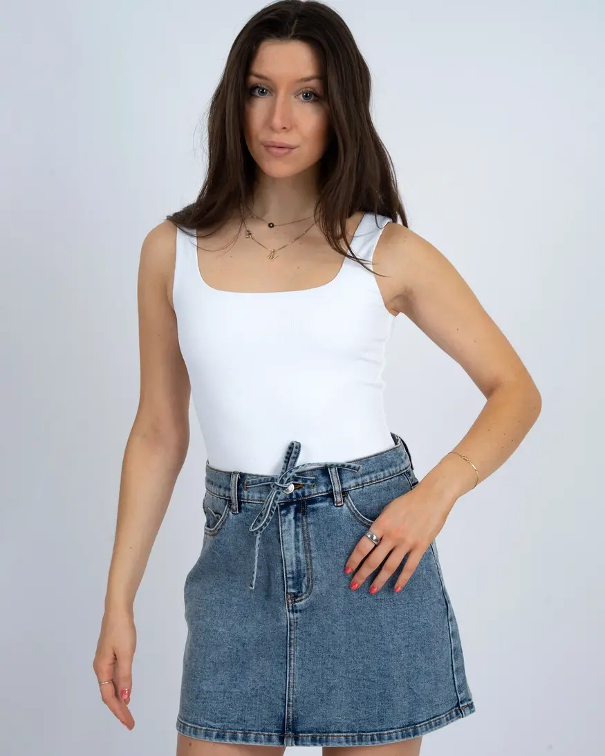 RD Style Tia Bodysuit