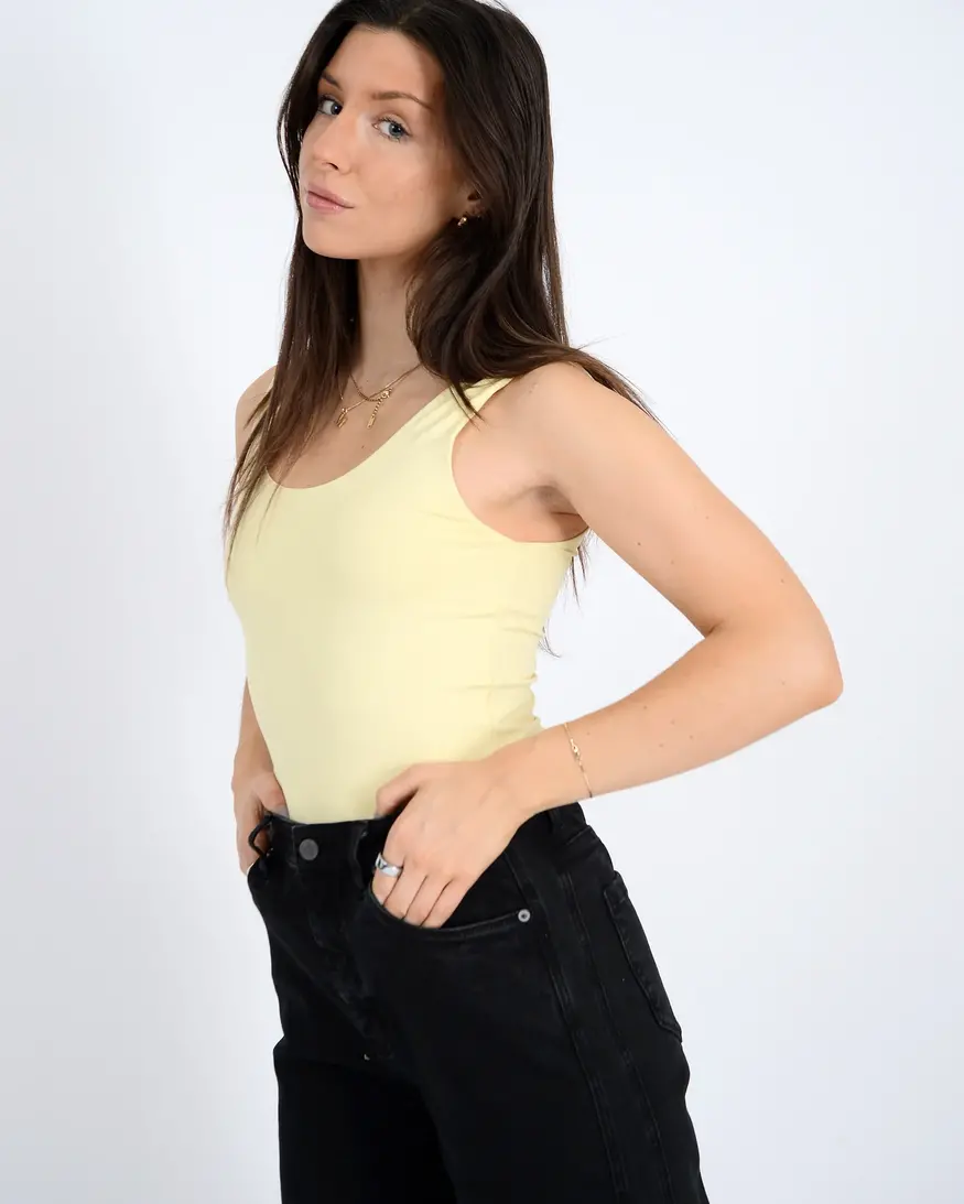 RD Style Tia Bodysuit