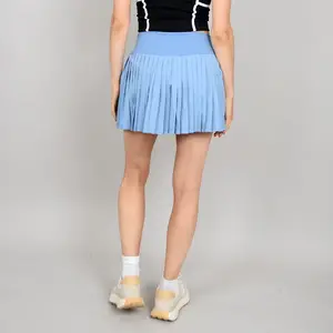 RD Style Yura Pleated Mini Skirt
