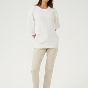 Kaffe Lone Knit Pullover