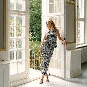 Kaffe Vera Blouse