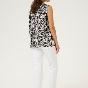 Kaffe Vera Blouse