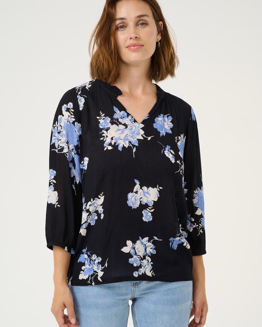Kaffe Edita Blouse