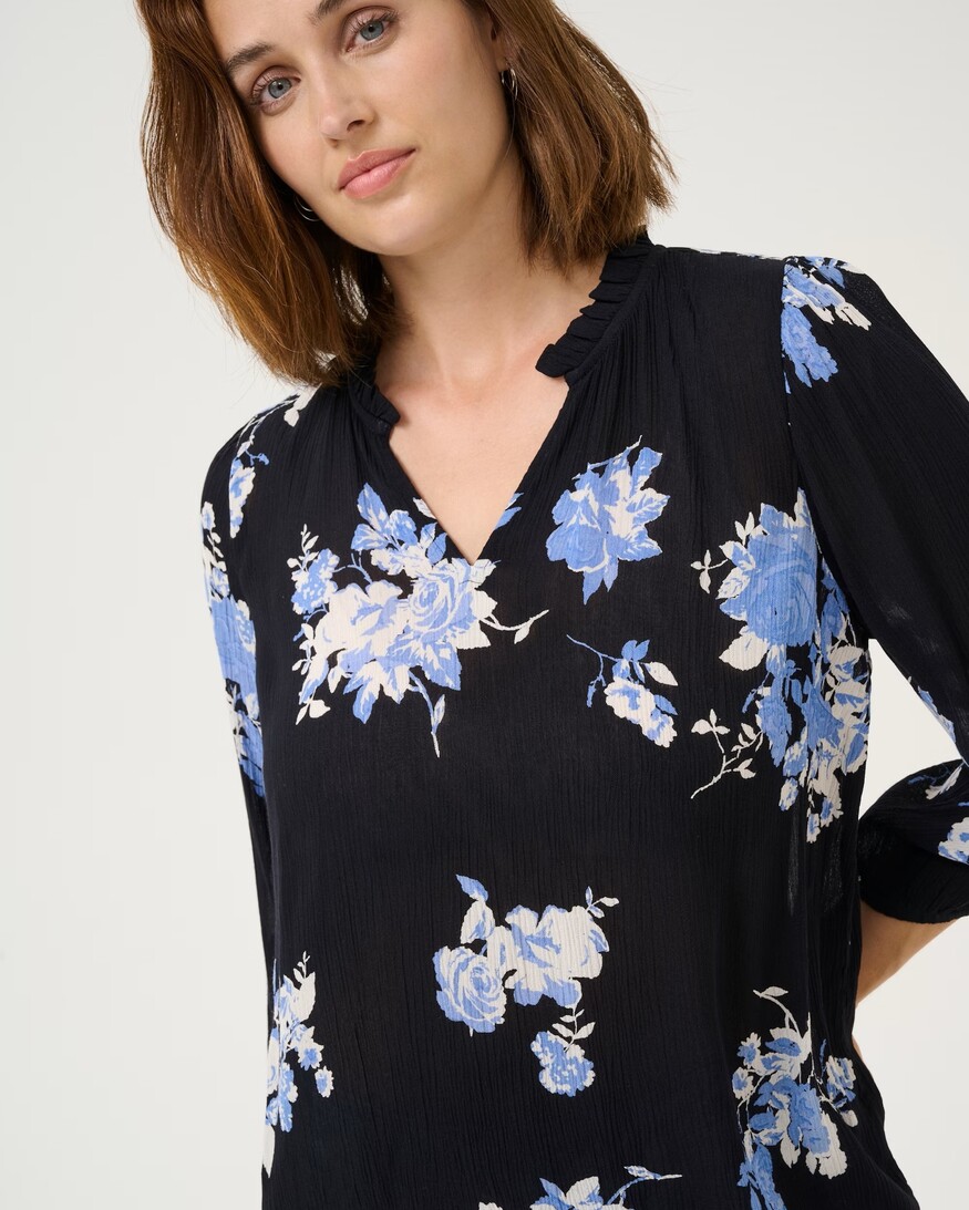 Kaffe Edita Blouse