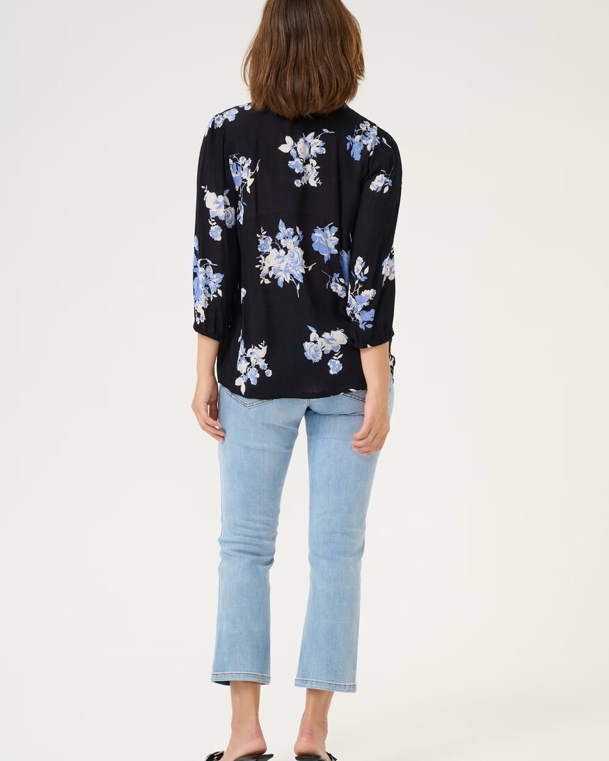 Kaffe Edita Blouse
