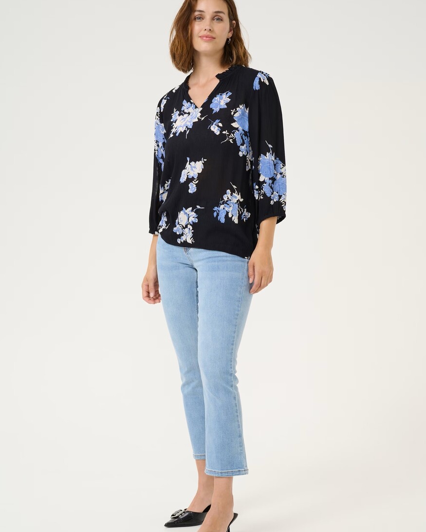 Kaffe Edita Blouse