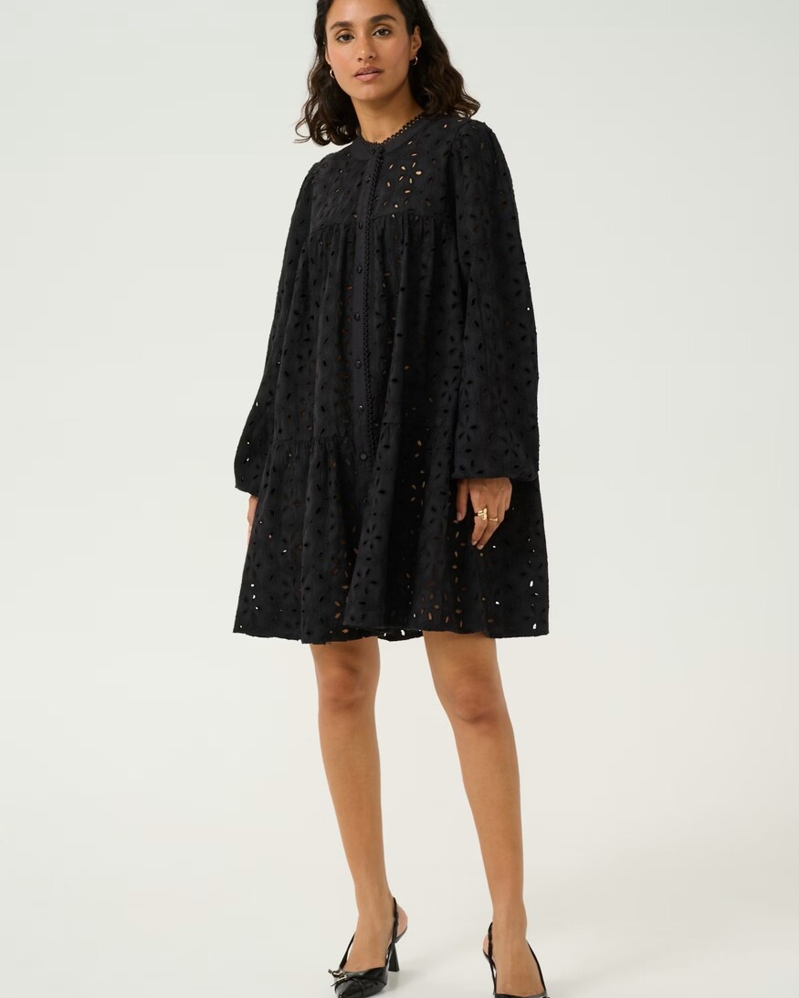 Kaffe Silinia Dress