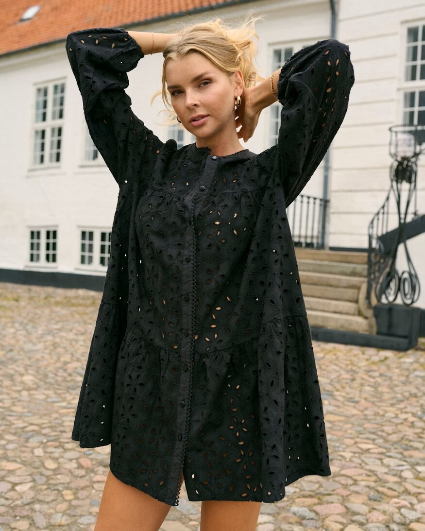 Kaffe Silinia Dress