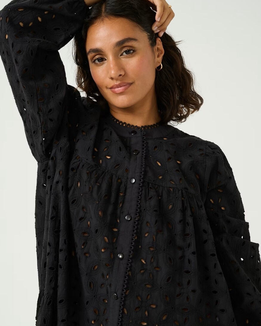Kaffe Silinia Dress