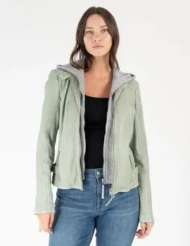 Mauritius Finja RF Jacket