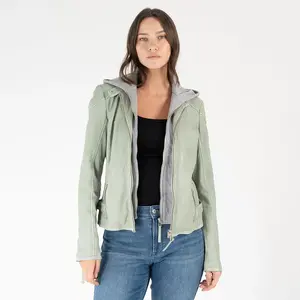 Mauritius Finja RF Jacket