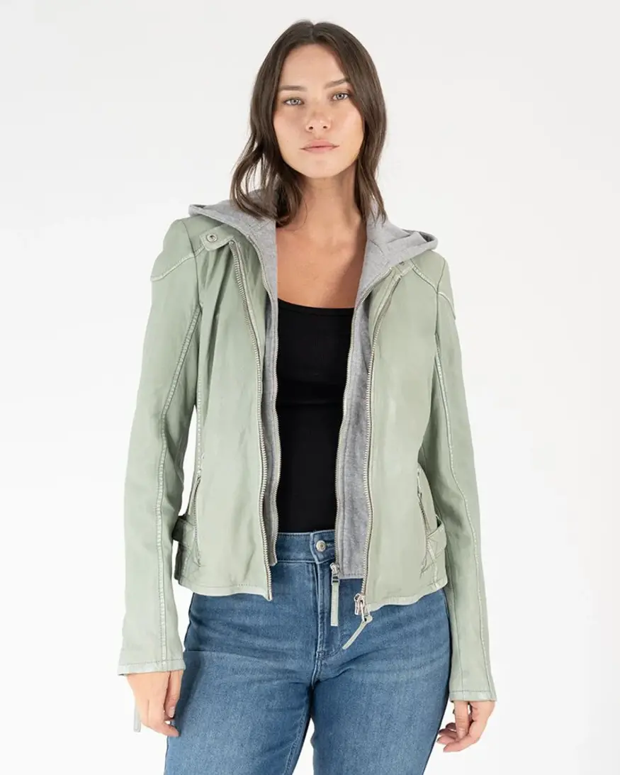 Mauritius Finja RF Jacket