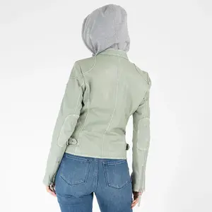 Mauritius Finja RF Jacket