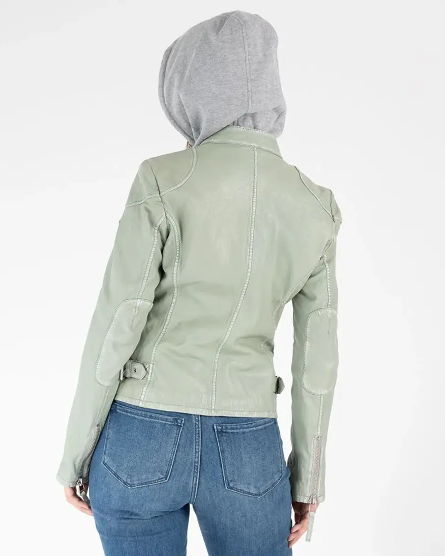 Mauritius Finja RF Jacket