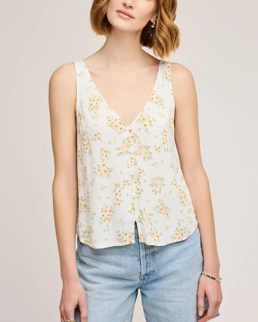 Gentle Fawn Celeste Top