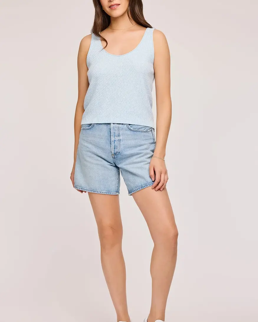 Gentle Fawn Villa Tank