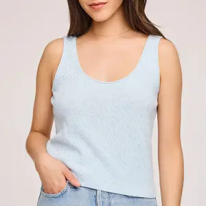Gentle Fawn Villa Tank