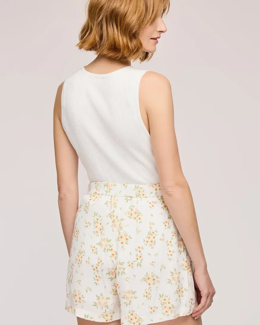 Gentle Fawn Haven Short