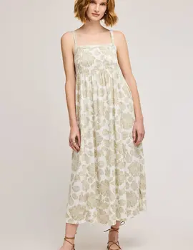 Gentle Fawn Evangeline Dress
