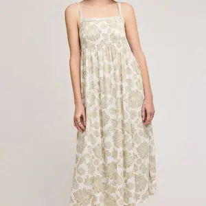 Gentle Fawn Evangeline Dress
