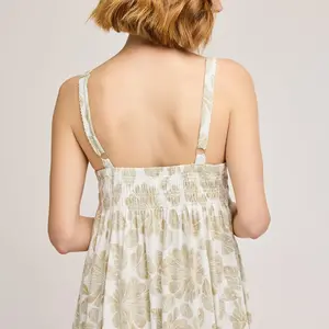 Gentle Fawn Evangeline Dress