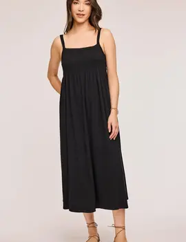 Gentle Fawn Evangeline Dress