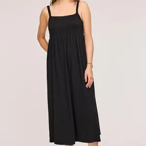 Gentle Fawn Evangeline Dress