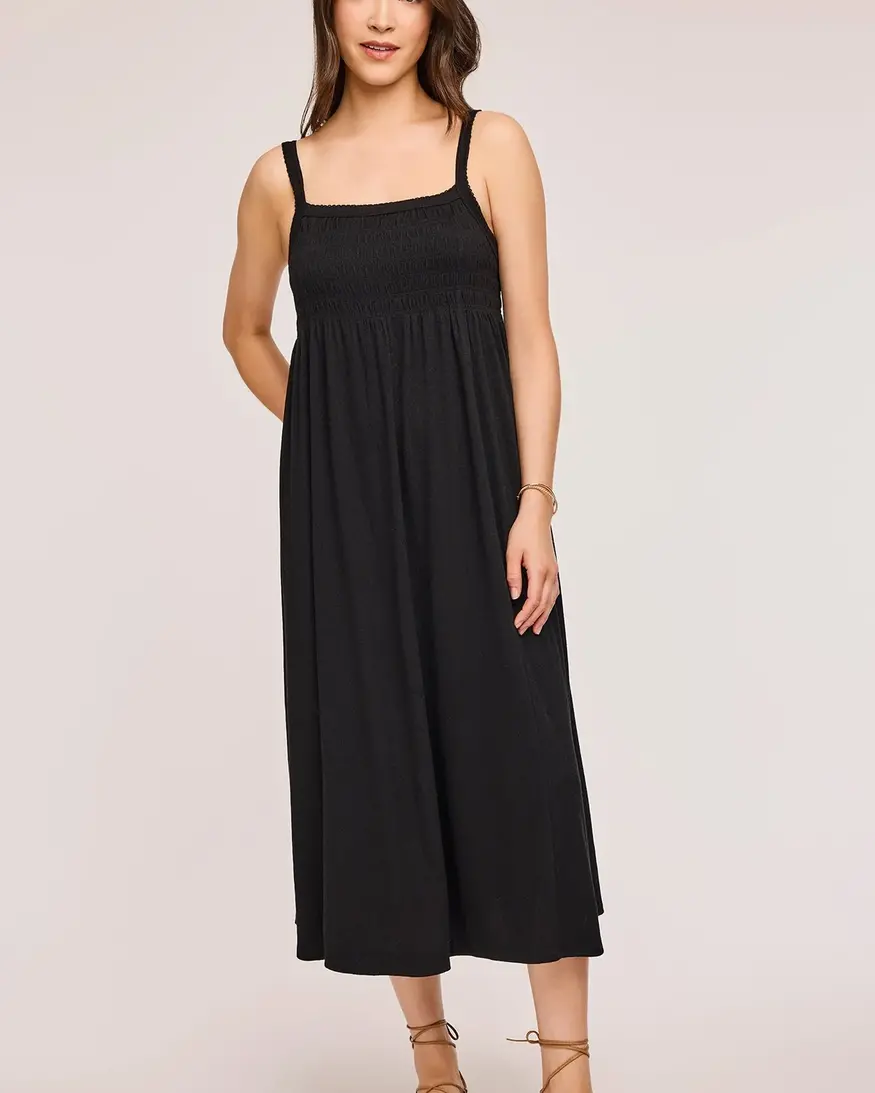 Gentle Fawn Evangeline Dress