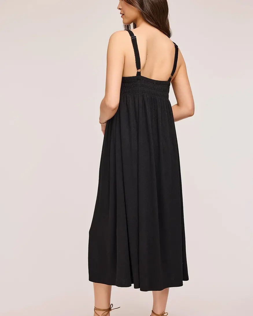 Gentle Fawn Evangeline Dress