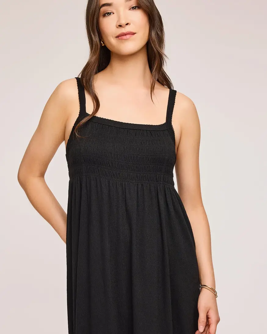 Gentle Fawn Evangeline Dress