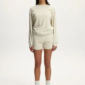 Kuwalla Aubrie Hot Shorts