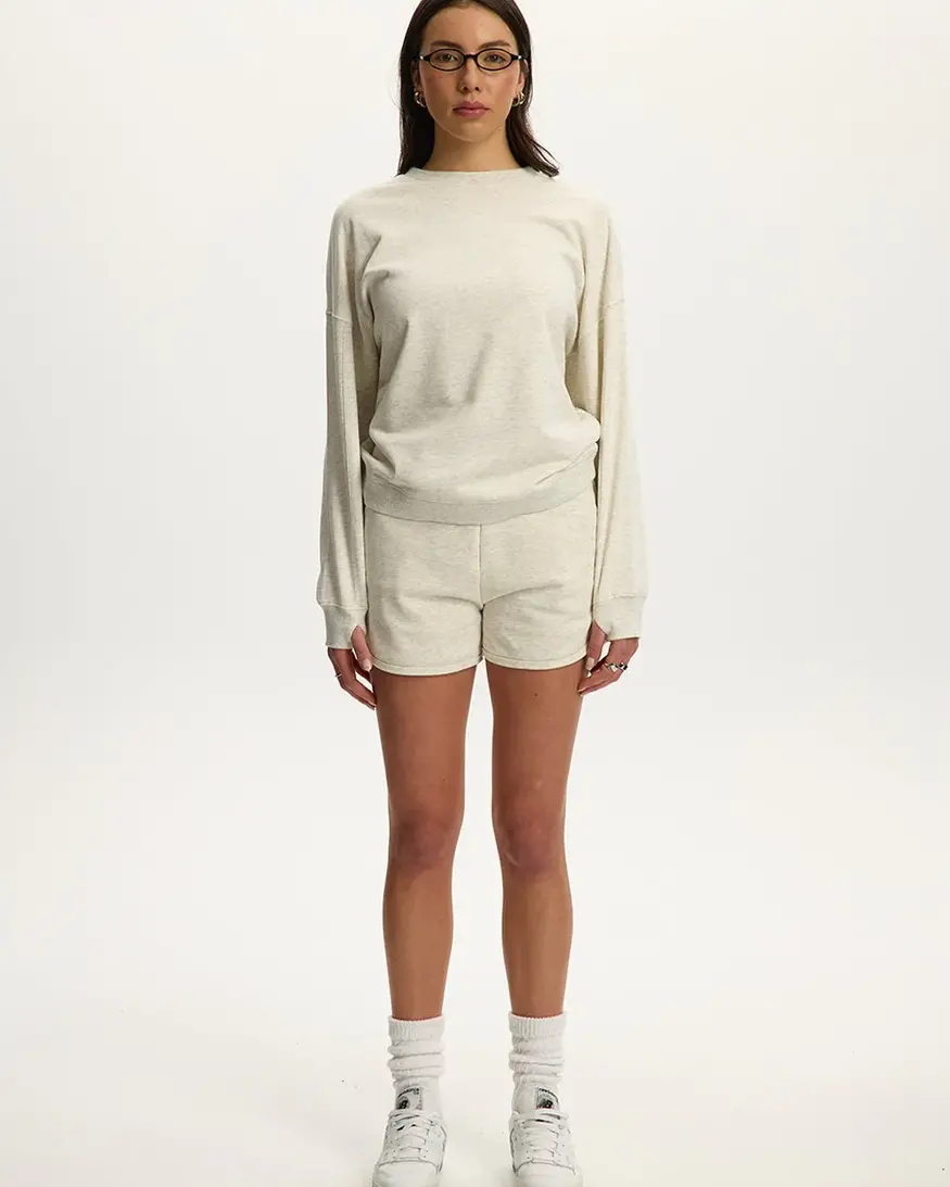 Kuwalla Aubrie Hot Shorts