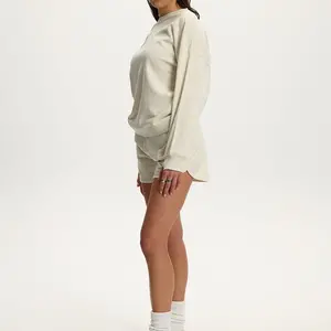 Kuwalla Aubrie Hot Shorts