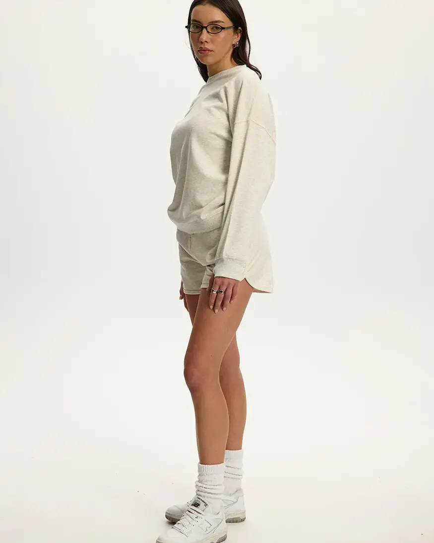 Kuwalla Aubrie Hot Shorts