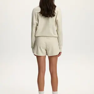 Kuwalla Aubrie Hot Shorts