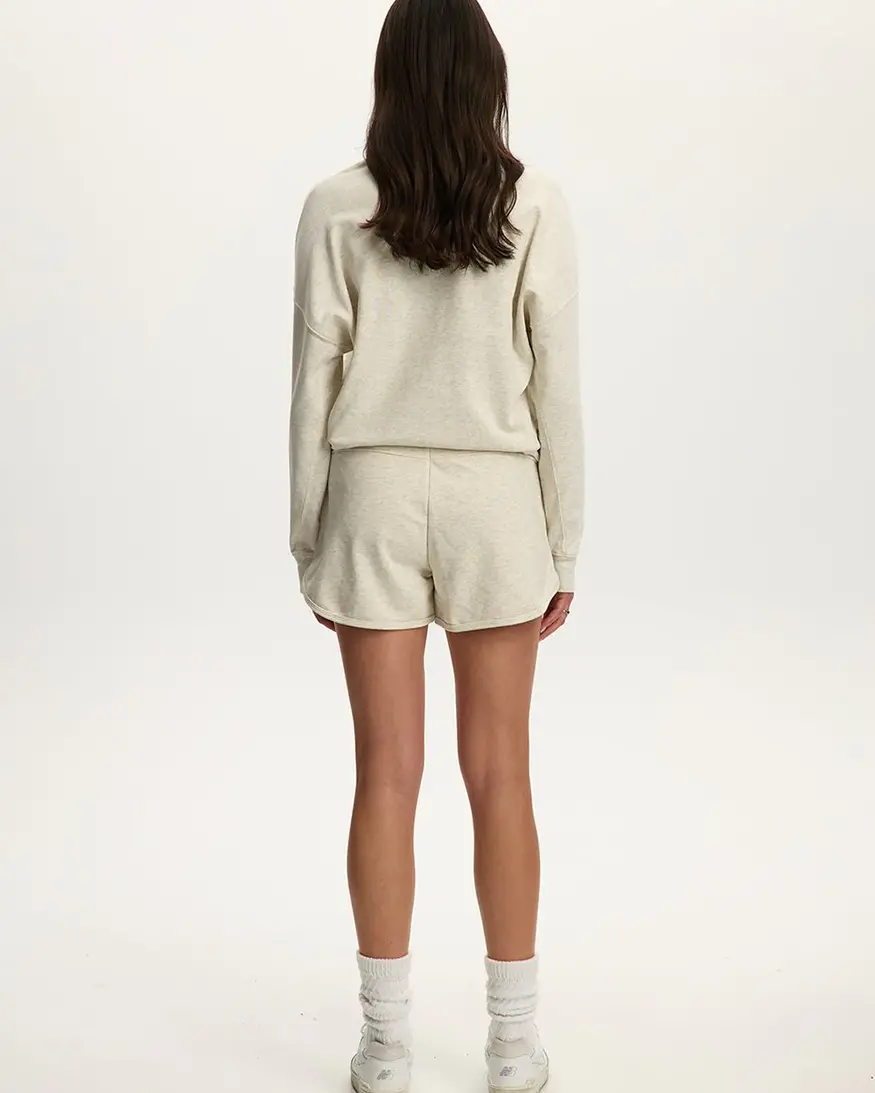 Kuwalla Aubrie Hot Shorts