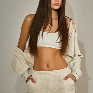 Kuwalla Aubrie Hot Shorts